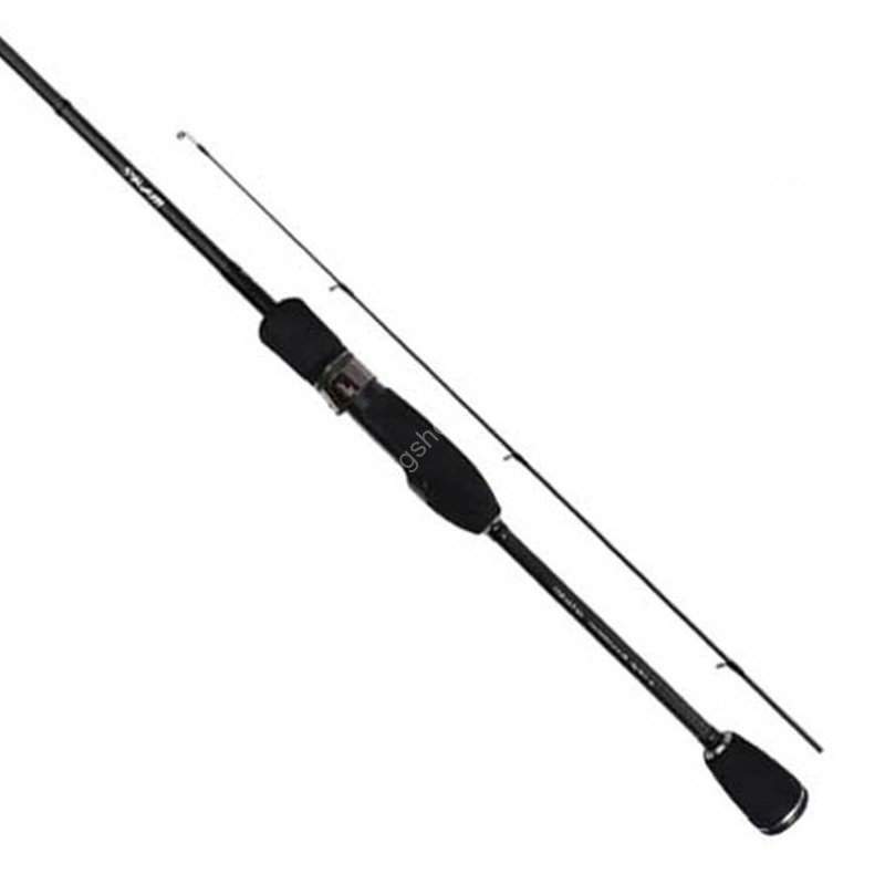 TICT SRAM EXR-66T-Sis Rods buy at Fishingshop.kiwi