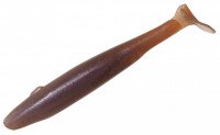 GAN CRAFT Bariki Shad 4.8 #08 Sexy Shad