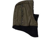 JACKALL Protect Hoodie Warmer #Olive