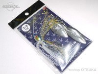 OFFICE EUCALYPTUS Poro Poro 3/8 Feco 1 C Lake Shad OL