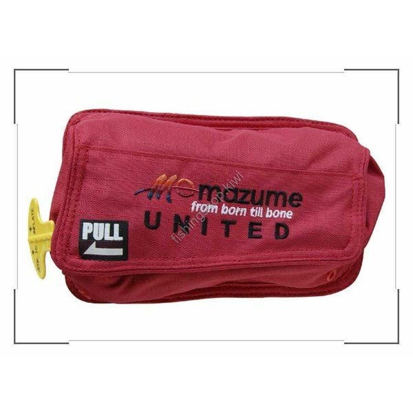 Mazume MZLJ244MZ INFLATABLE POUCH incl. R Float 75