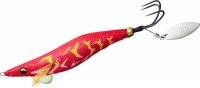 DAIWA Kaiteki Fune Tagiegi SS 3.5 Luminous Red Shrimp