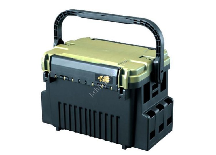 MEIHO Tackle Box Versus VS-7090N #Green