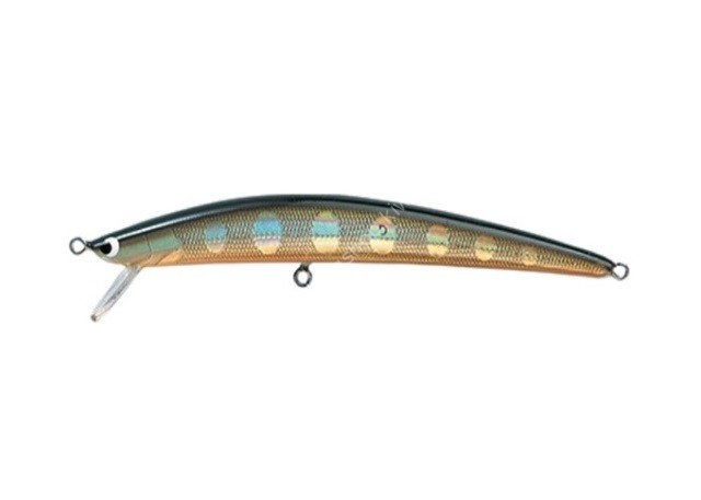 TACKLE HOUSE Twinkle Factory TWS75 #F-1 Silver Green