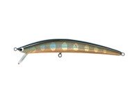 TACKLE HOUSE Twinkle Factory TWS75 #F-1 Silver Green