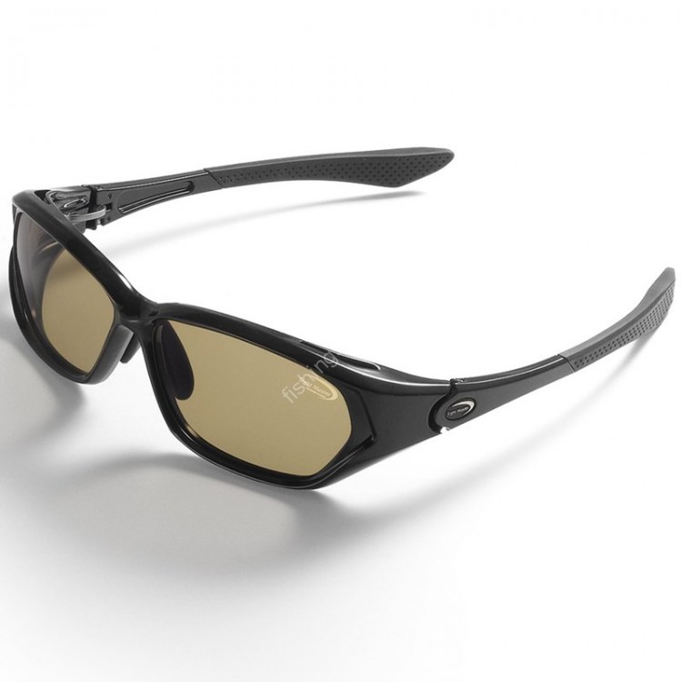 SIGHT MASTER Cyclo Black Super Light Brown (SWR)