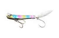 ISSEI Umitaro Sakana Sakana Spin 30g #003 Rainbow