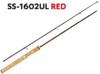 MUKAI Step Stick SS-1602UL #Red