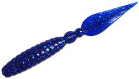 GEECRACK Leaf Shrimp 4.8 #WS211 Sapphire Blue