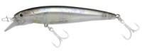 NORIES Oyster Minnow 92 S-29CH Clear Hollow Smoke