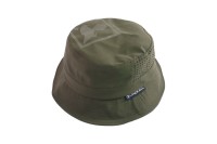 JACKALL Side Mesh Bucket Hat (Oliev) Free Size
