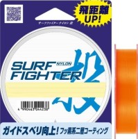 YAMATOYO Surf Fighter Nage [Orange] 200m #6 (22lb)