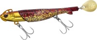 DAIWA Flat Junkie Rodem R4 Blade 21g #Hirame Burning