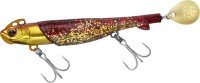 DAIWA Flat Junkie Rodem R4 Blade 21g #Hirame Burning