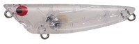 TACKLE HOUSE Shores Ripple SRP52 3.4g #13 Clear