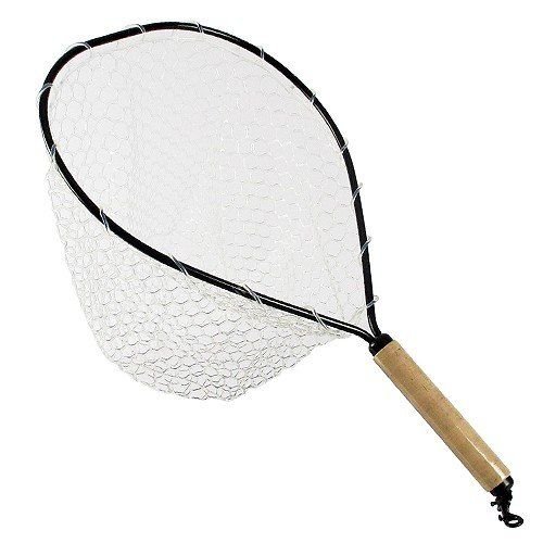 SMITH Rubber Net 0712 Cork Handle