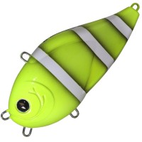 HIDE-UP N-Greedy Z Model # S-23 Clownfish Chart