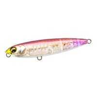 DUEL L-Bass Pencil 75F #06 HWS Holo Iwashi
