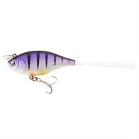 TIEMCO Trafalgar 5 Flat #17 Violet Gill