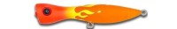 SKAGIT DESIGNS Pump King 86 7.5g #Matte Carrot Skagit F.H.