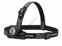 GENTOS GTR-831D Head Light