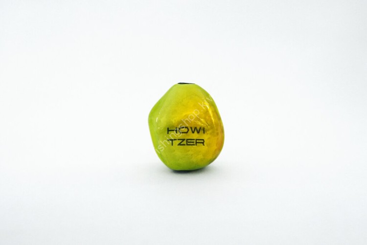 PREDGE TG Howitzer 80g #Yellow Gold