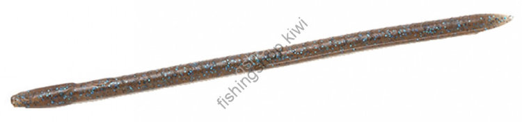 IMAKATSU Skinny Eel Crawler 3 #S-259 Swamp Ebi Shrimp Blue Flake
