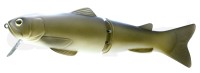 DEPS new Silent Killer 250 #13 Wild Carp