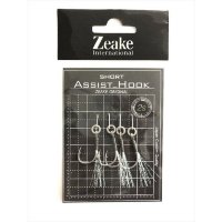 Zeake Assist Hook Short 2S