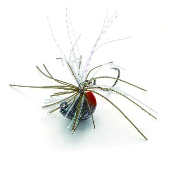 DAMIKI Chinu Mouse S 7.0g #13 Haraguro Chinu