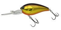NORIES Shotover 3.5TS #249 Premium Gold Shad