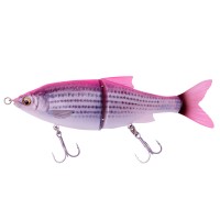 SAVAGE GEAR 3D Magnum Shine Glide 230SS #PKBBR Pink Back Bora