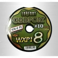 YGK LONFORT ODDPORT WXP1 100 m 150Lb #10