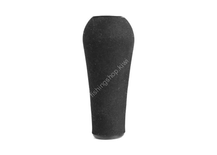 STUDIO COMPOSITE Concept D R27XXL Knob Single Handle Shimano/Daiwa #Gunmetal
