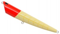 ANGLERS REPUBLIC PALMS The Splasher #SL-232 Classic Red Head