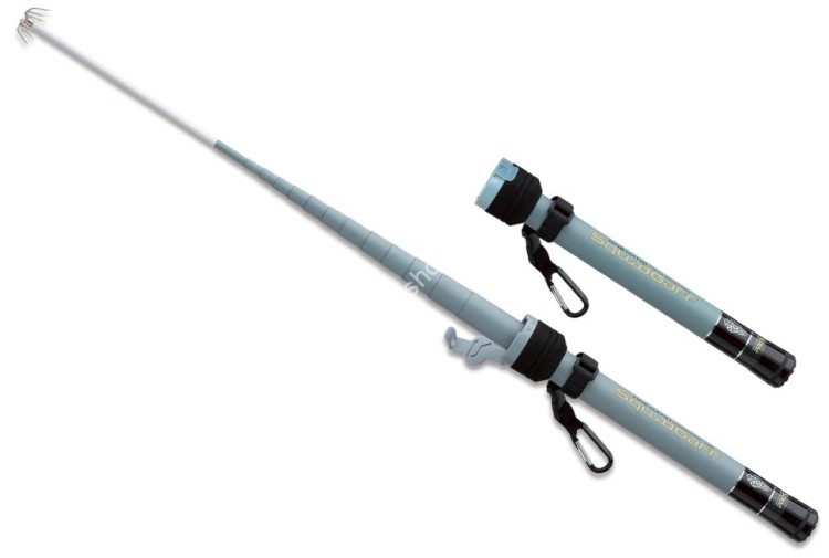 PROX OHSQ50 One Hand Squid Gaff 500 Accessories & Tools buy at ...