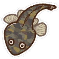 OTHER BRANDS HISAO DESING Magochi Sticker
