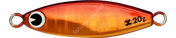 IMA GunZo 48mm 20g #GZ20-007 Akakin