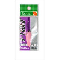 RODIO CRAFT Jekyll-B 3.4g #31 YT Pink
