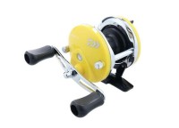 DAIWA 21 Coronet II #Yellow