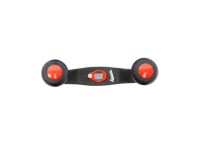 STUDIO COMPOSITE RC-SC EX Plus R29XXL Monocock Carbon Knob 96mm #Red