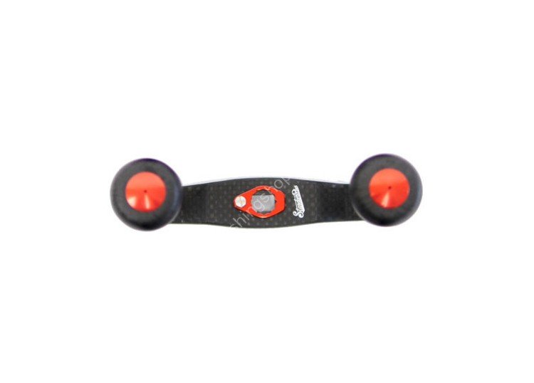 STUDIO COMPOSITE RC-SC EX Plus R29XXL Monocock Carbon Knob 96mm #Red