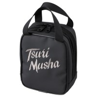 TSURI MUSHA S16703 TsuriMusha Lock Weight Pouch L