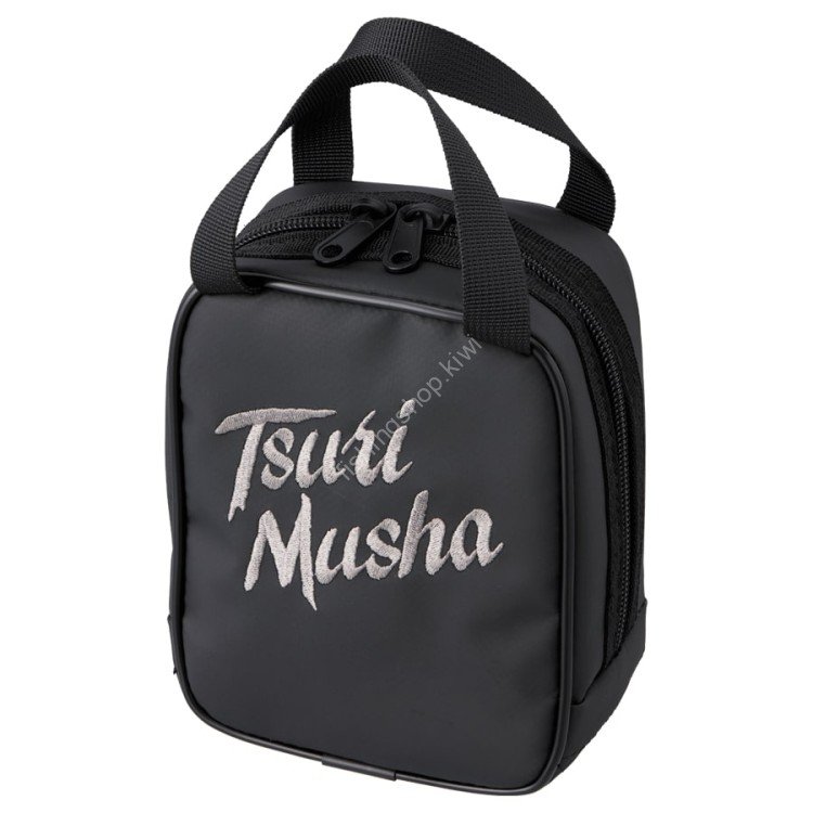 TSURI MUSHA S16703 TsuriMusha Lock Weight Pouch L