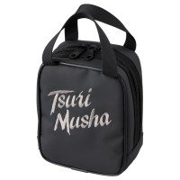 TSURI MUSHA S16703 TsuriMusha Lock Weight Pouch L