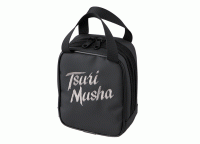 TSURI MUSHA Rock Weight Pouch S16703 L