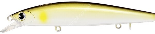 IMA Homare 100F  12.5g #HM100-002 Pearl Ayu