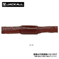JACKALL Flick Shake 3.8 Cola