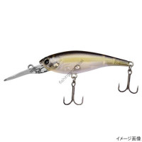 DSTYLE DBlow Shad 62SP sexy Shiner