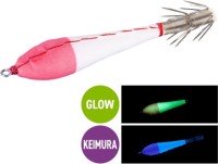 SHIMANO QS-R01T Sephia Fluffy Sutte II S #012 Momoshiro Keimura